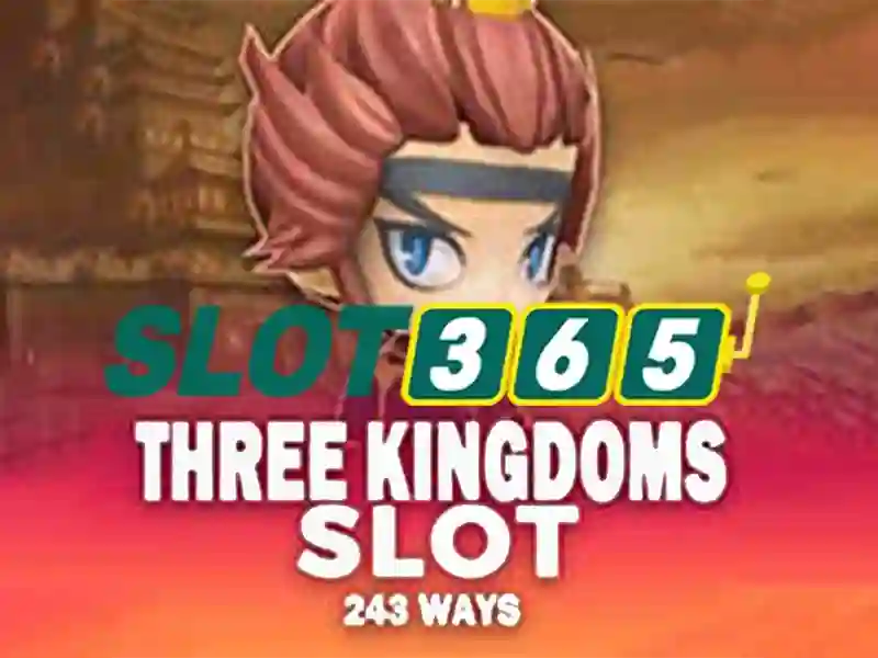 slot365 net – Tổng quan và Giá trị cốt lõi