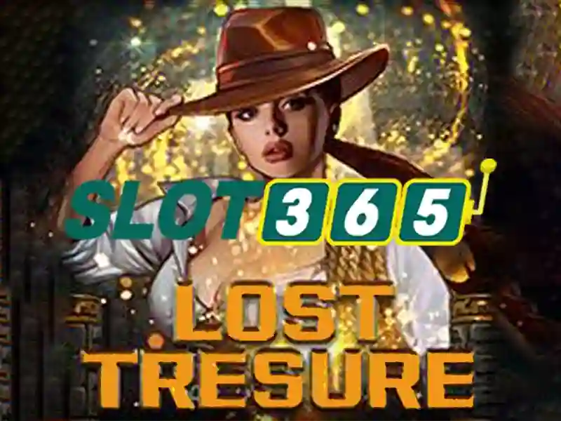 Slot365 - Sòng bạc máy đánh bạc trực tuyến tại Việt Nam