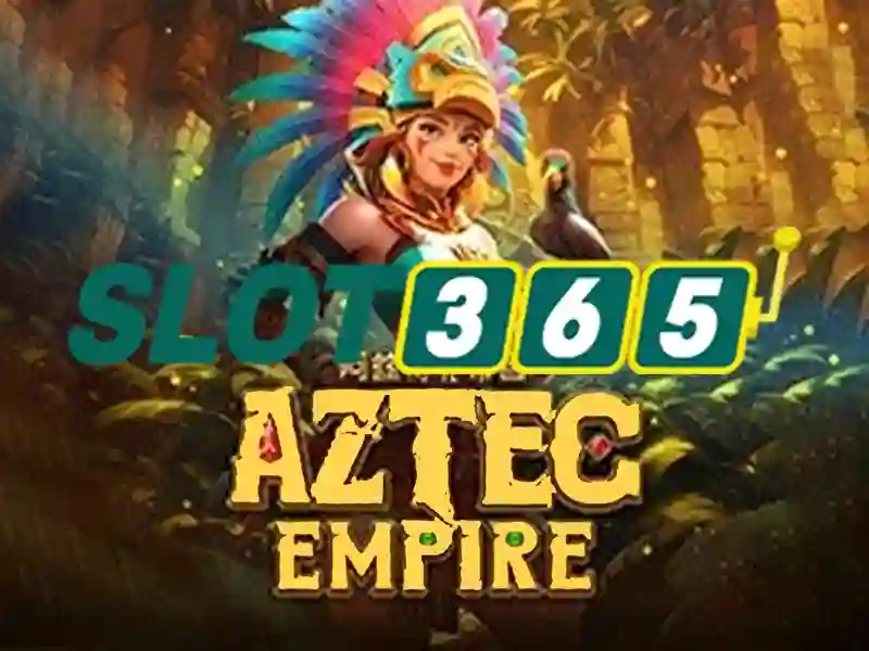 Slot365: Nền tảng slot trực tuyến uy tín và dễ chơi