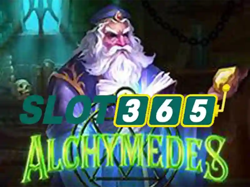 Slot365: Trải nghiệm kasino trực tuyến đột phá