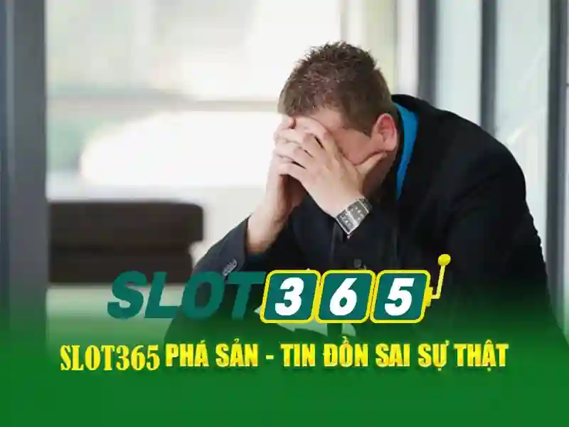 đăng nhập slot365 - Trải nghiệm và đánh giá
