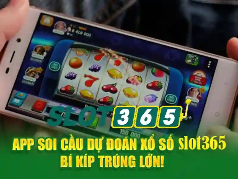 slot365 tặng 200k – trải nghiệm ưu đãi hấp dẫn