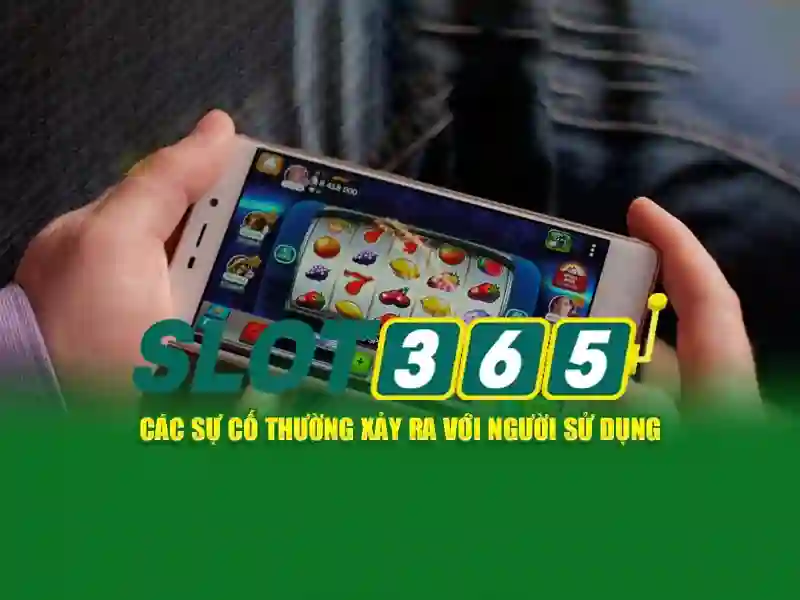 slot365 tảng 200k – Khám phá nền tảng slot game Slot365 và trải nghiệm