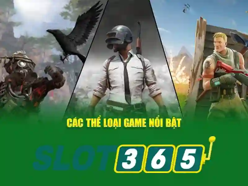 Ưu điểm nổi bật khi tham gia Slot365