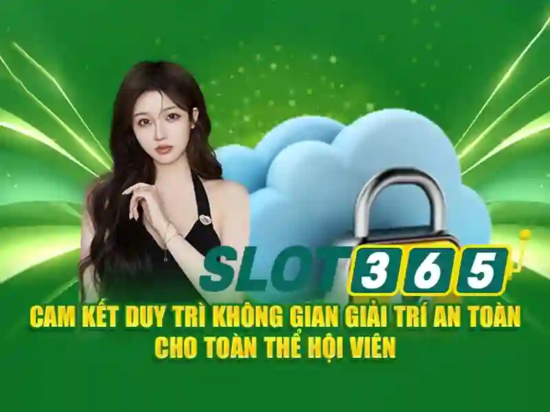 slot365 có lừa đảo không: đánh giá uy tín và dịch vụ