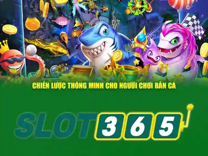 Khuyến mãi và cách nhận thưởng tại Slot365