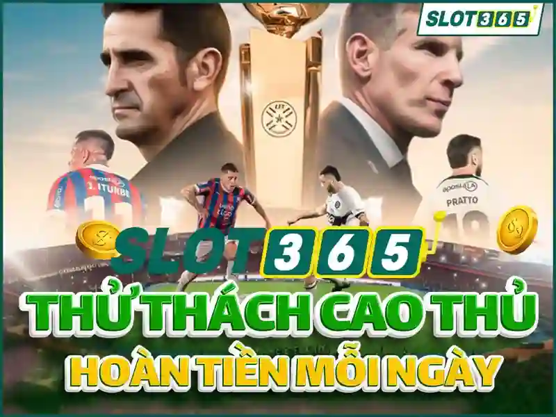 An toàn và bảo mật khi chơi Slot365