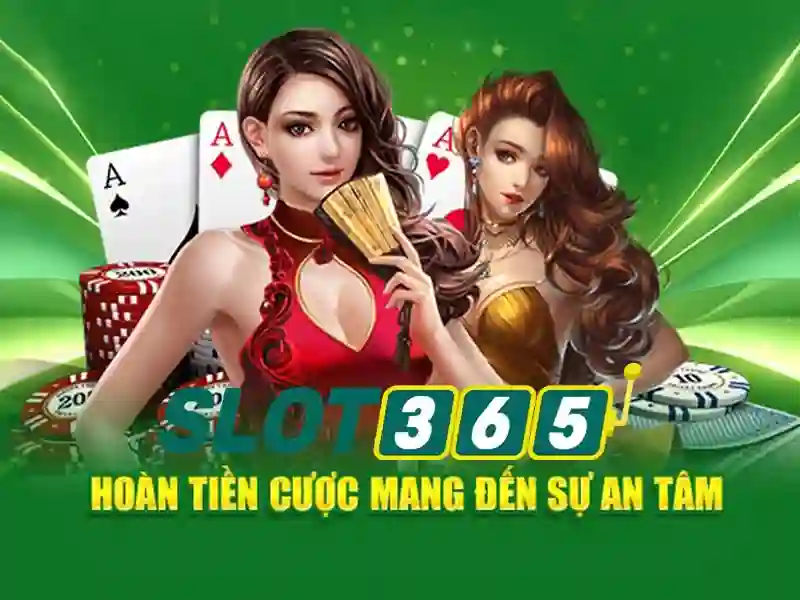 Nguồn gốc và sứ mệnh của rút thưởng Slot365
