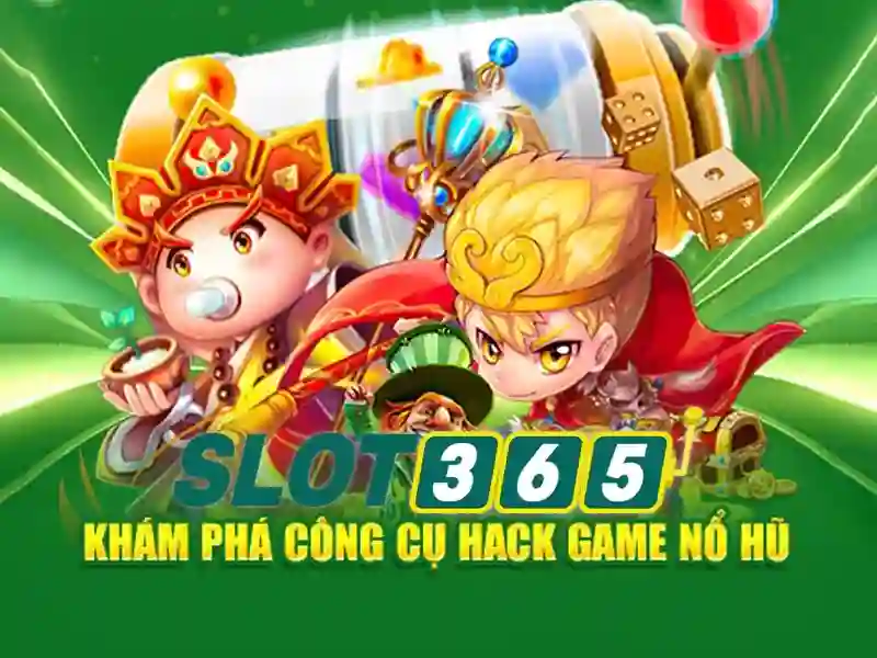 giftcode Slot365 – Nguồn gốc và sứ mệnh