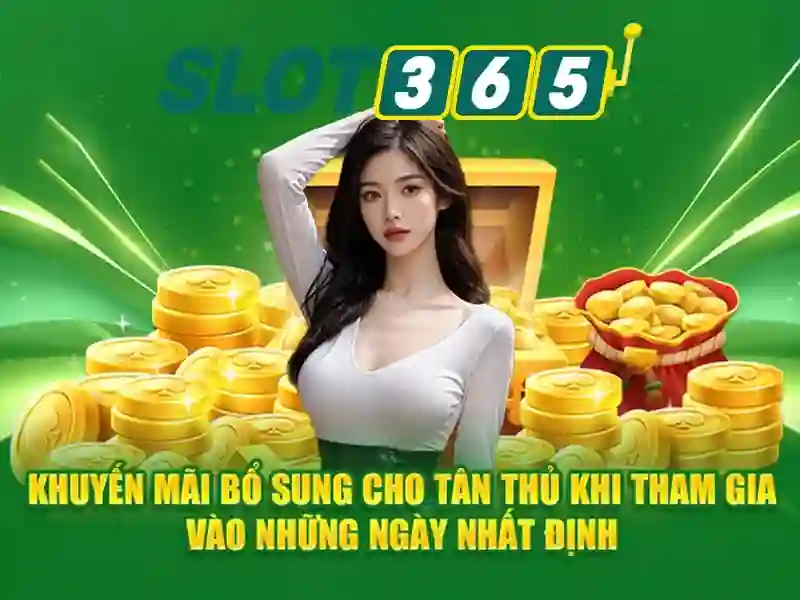 nạp tiền Slot365: Hướng dẫn chi tiết và lợi ích cho người chơi