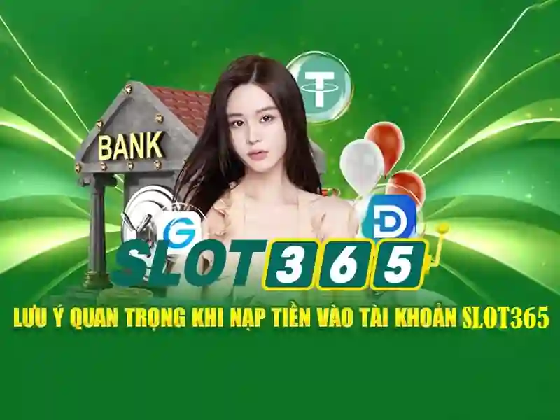 Tổng quan về slot365 vip và hành trình xây dựng thương hiệu