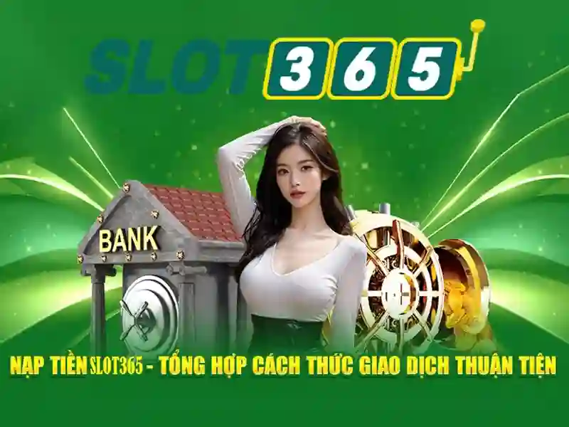 Nguồn gốc và sứ mệnh của slot365 vn
