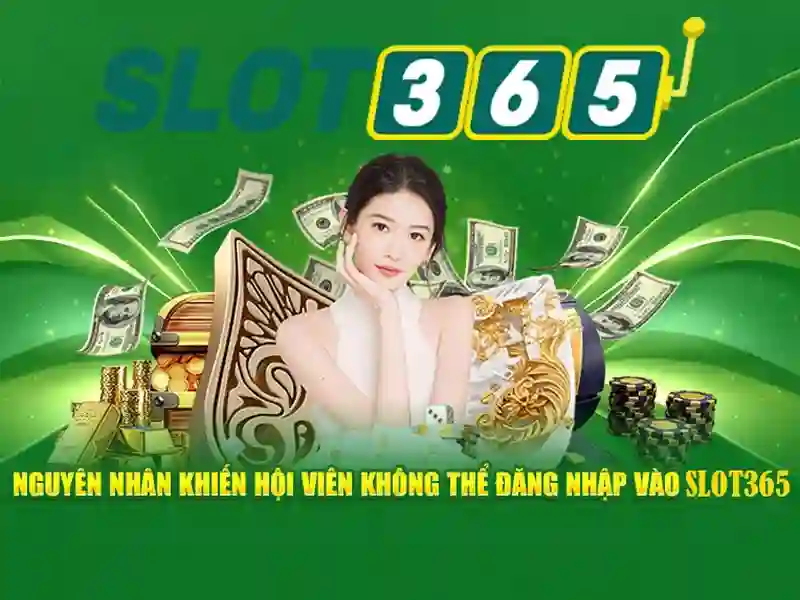 Slot365 nổ hũ – Tổng quan