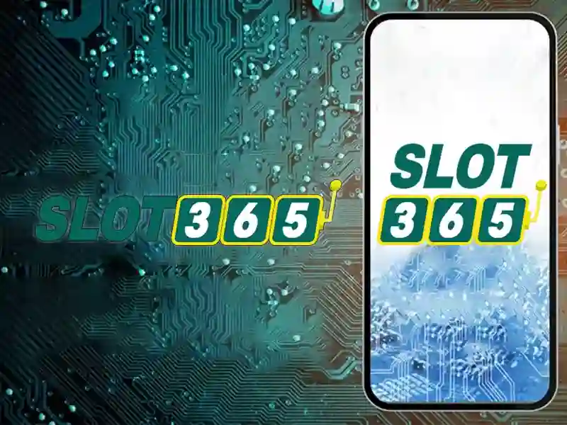 Slot365 - Trò chơi slot trực tuyến
