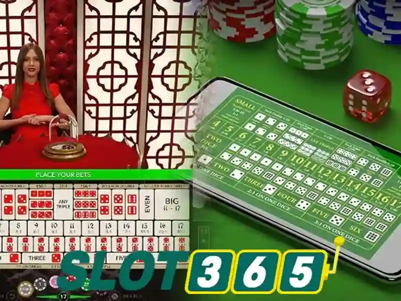 slot365 vip – Định danh thương hiệu và trải nghiệm đỉnh cao