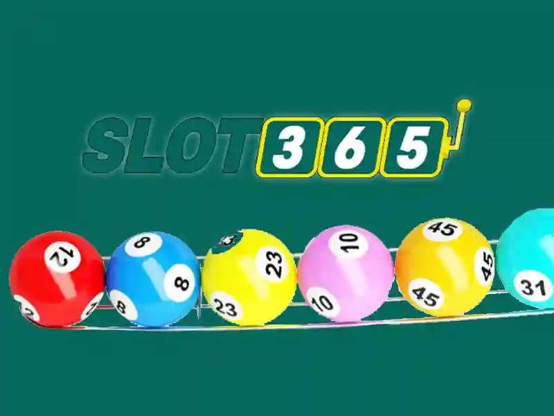 Slot365 – Tổng quan về nền tảng slot trực tuyến