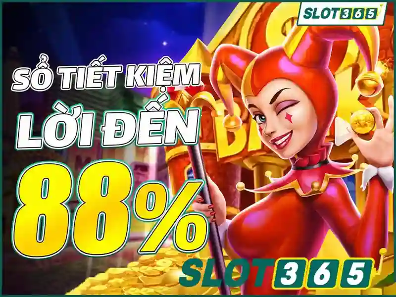 live slot365 – Tổng quan và trải nghiệm ưu việt