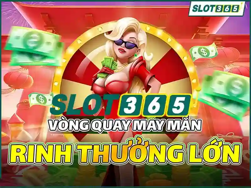 slot365 bet - Trải nghiệm đỉnh cao cho người chơi trực tuyến