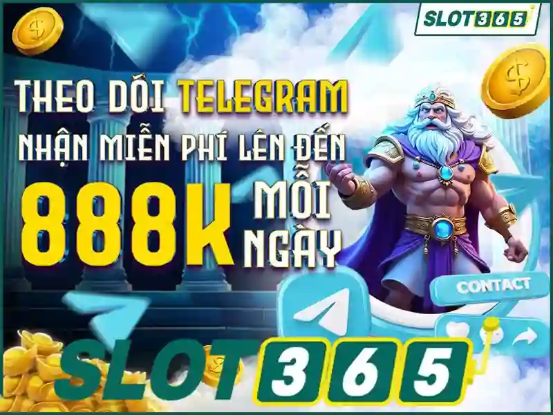 Slot365 – Đánh giá nền tảng chơi slot trực tuyến