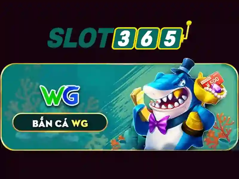 Slot365 - Khám phá thế giới máy đánh bạc trực tuyến