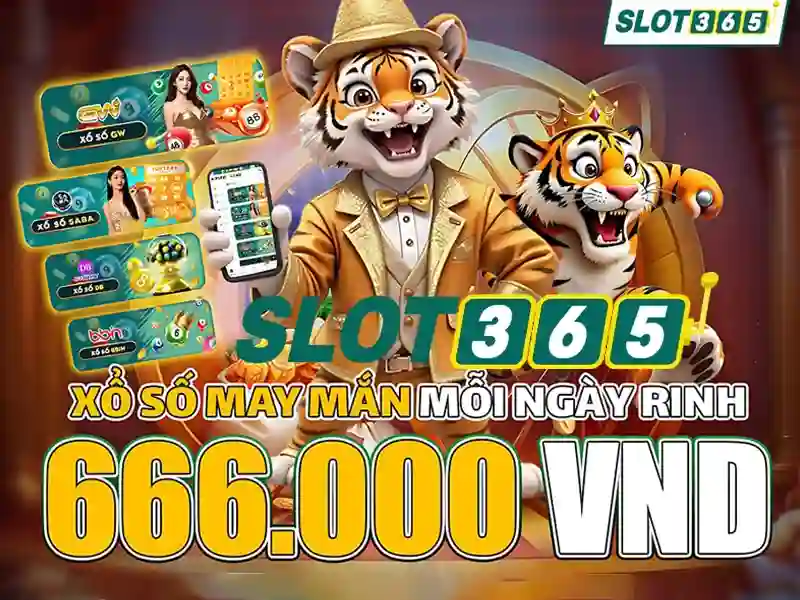 Danh mục trò chơi phong phú và thao tác dễ dàng