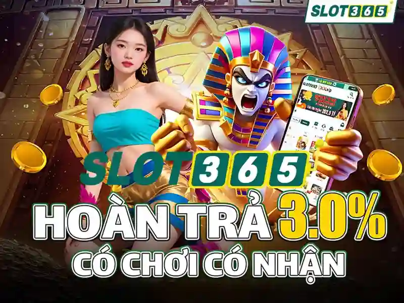 Hỗ trợ Slot365 – Dẫn đường trải nghiệm an toàn và tin cậy
