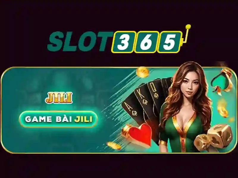 slot365. com – Tổng quan chủ đề và giá trị cốt lõi