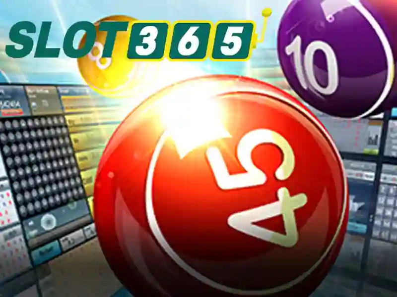 Các sản phẩm và dịch vụ cốt lõi của slot365 tại