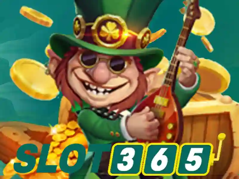 Sản phẩm và dịch vụ cốt lõi của Slot365