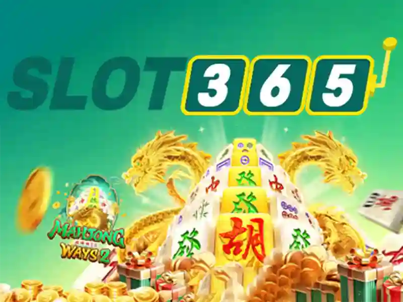 Slot365 ios – Trải nghiệm đỉnh cao với Slot365 ios cho người chơi