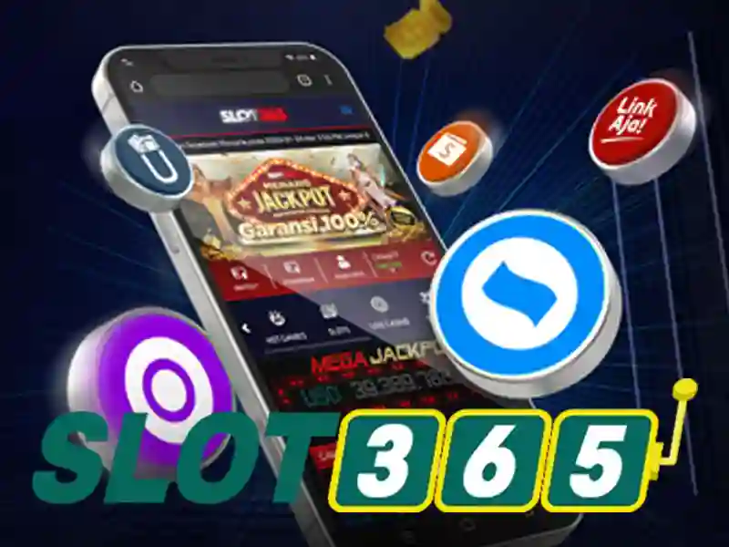 Sản phẩm và dịch vụ cốt lõi Slot365 ios