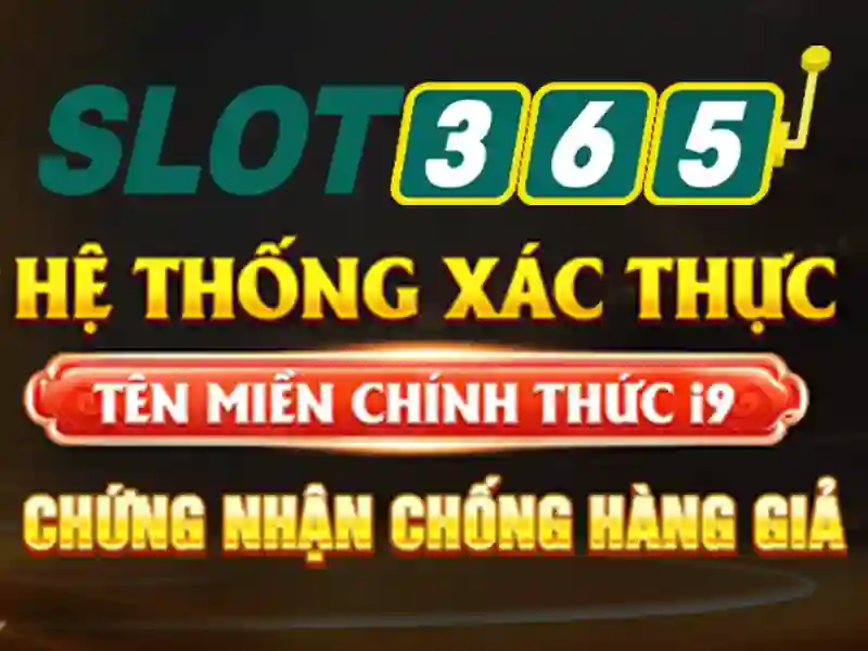 Nguồn gốc và sứ mệnh của game slot365