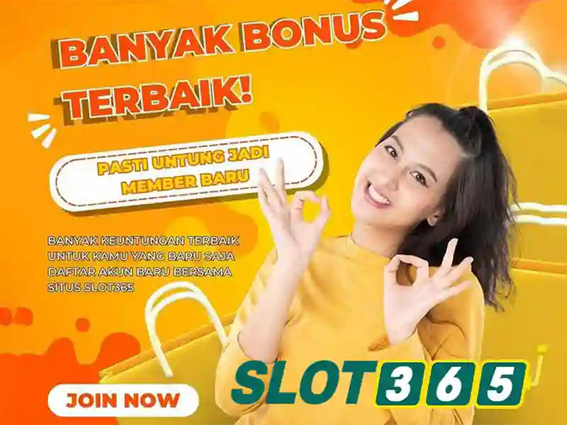 Slot365: Đánh giá và Hướng dẫn chơi Slots trực tuyến