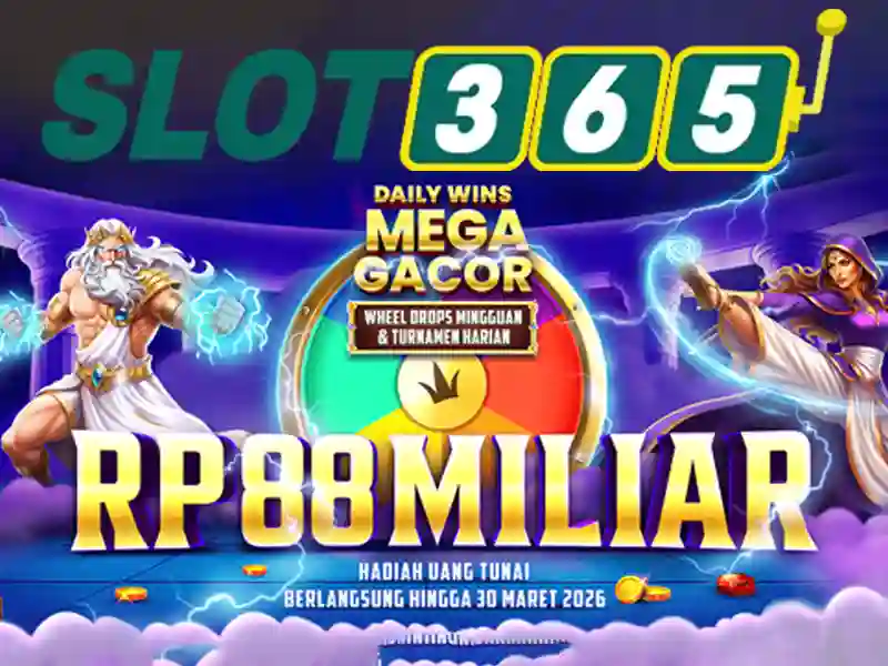 slot365 alternatif – Tổng quan chủ đề và giá trị cốt lõi