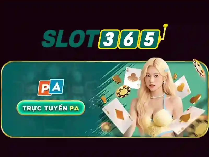 Lợi thế và cạnh tranh của khuyến mãi Slot365