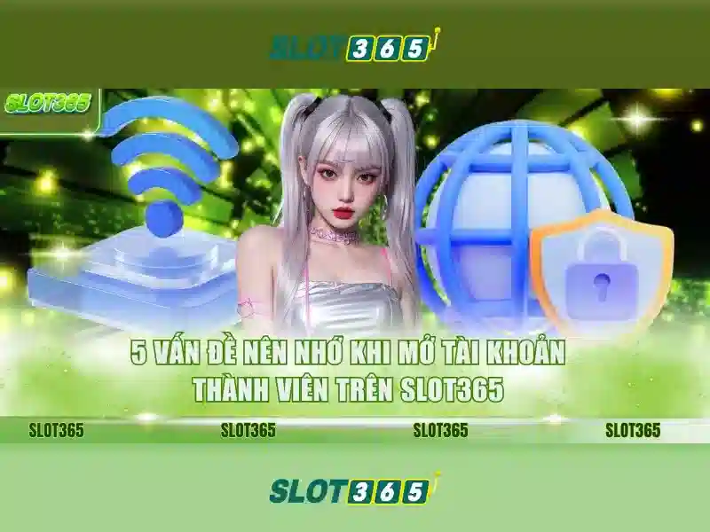 Slot365 – Trải nghiệm casino trực tuyến tuyệt vời