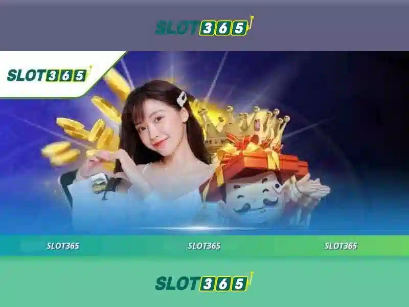 Slot365 là nền tảng chơi slot online nổi tiếng