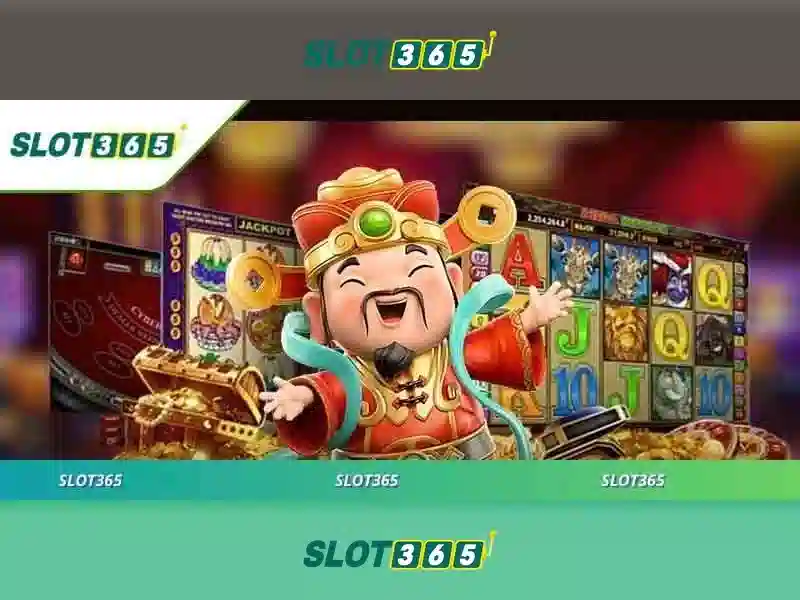 app slot365 – Tổng quan chủ đề và giá trị cốt lõi