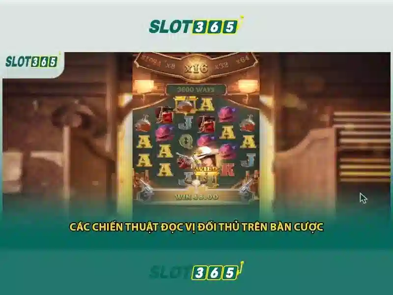 slot365 com1 – Khai phá nền tảng Slot365