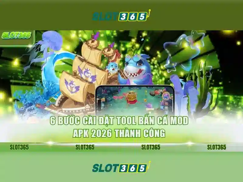 slot game Slot365 – Trải nghiệm đỉnh cao và an toàn