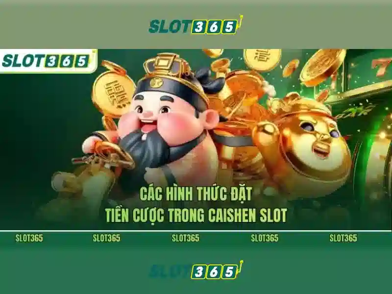 Giới thiệu Slot365
