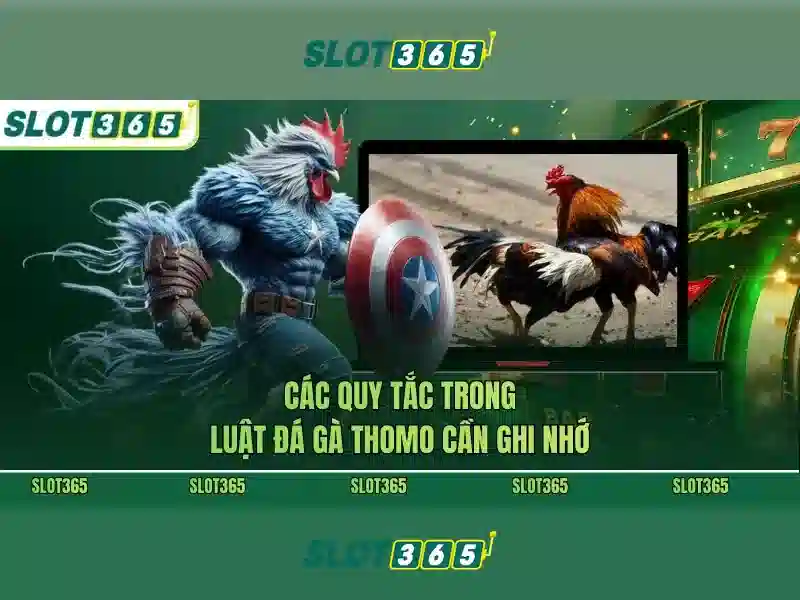 Slot365 – Trải nghiệm slot trực tuyến hàng đầu