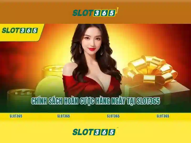 đăng nhập slot365: Trải nghiệm an toàn và hấp dẫn