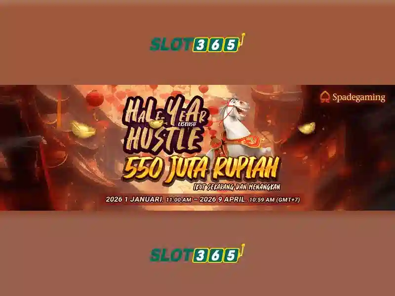 Slot365: Đánh giá tổng quan về nền tảng trò chơi