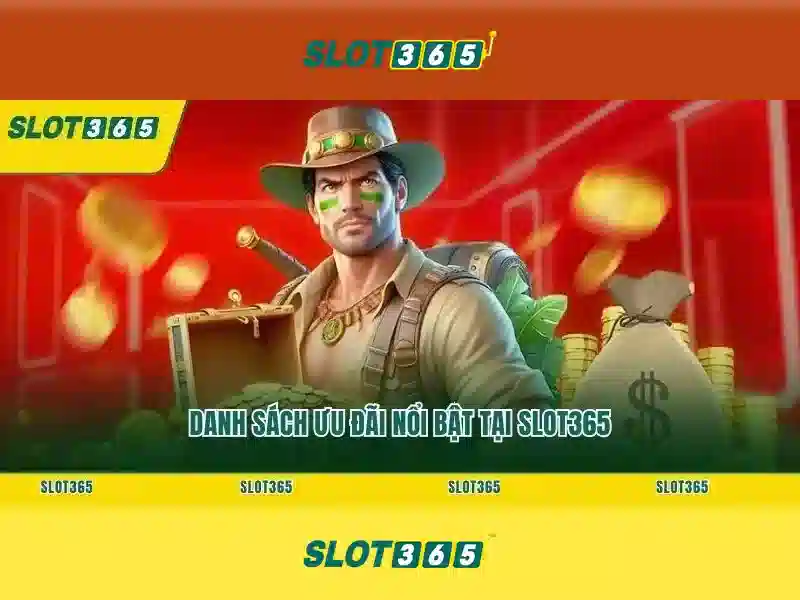Sản phẩm và dịch vụ cốt lõi: ứng dụng thực tế của Slot365 uy tín không