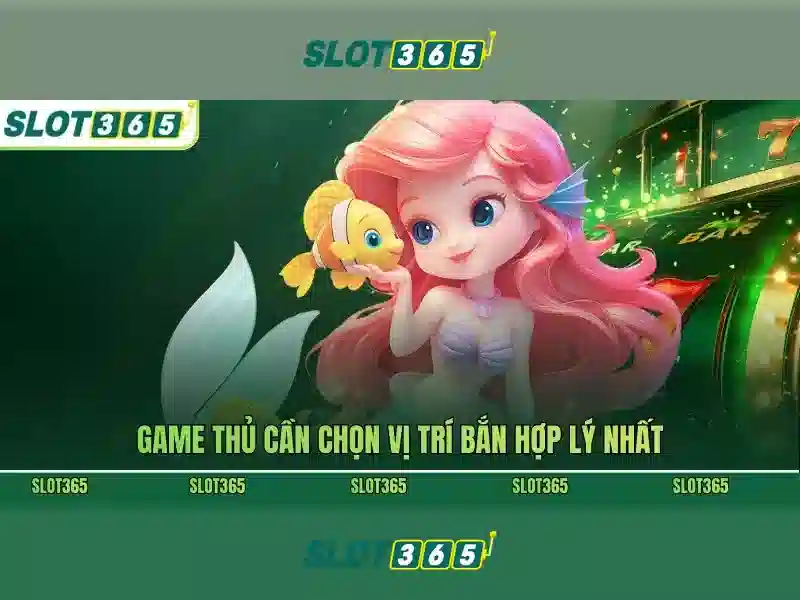 Slot365 là gì