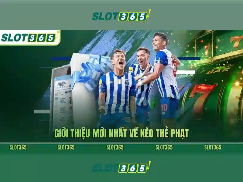 Slot365: Nền tảng chơi game trực tuyến nổi tiếng và cách sử dụng