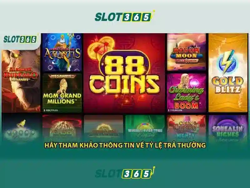 live slot365 – Tổng quan chủ đề và giá trị cốt lõi