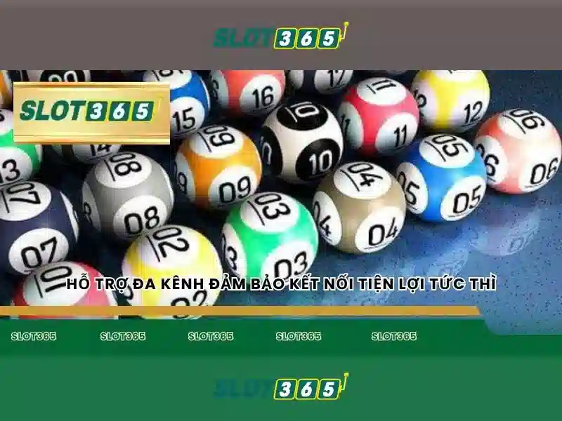 Slot365 nổ hũ – trải nghiệm và đánh giá Slot365 nổ hũ