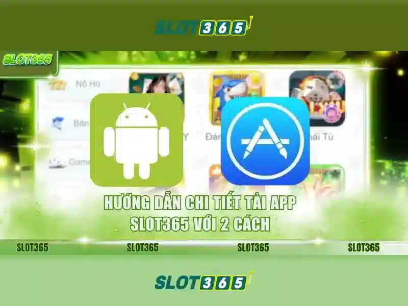 Slot365: Tổng quan về sòng bài trực tuyến và trò chơi slot